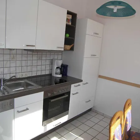 Wenzlaff, Haus 