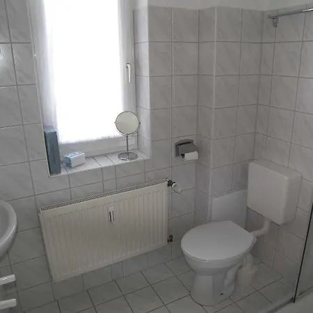 Wenzlaff, Haus 