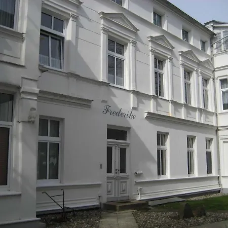 Wenzlaff, Haus 