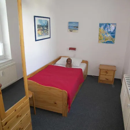 Wenzlaff, Haus 