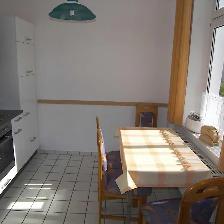 Wenzlaff, Haus 