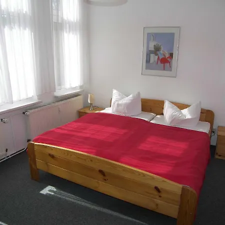 Wenzlaff, Haus 
